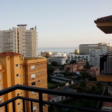 Tajo Playamar Apartamento Torremolinos Exterior foto