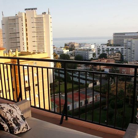 Tajo Playamar Apartamento Torremolinos Exterior foto