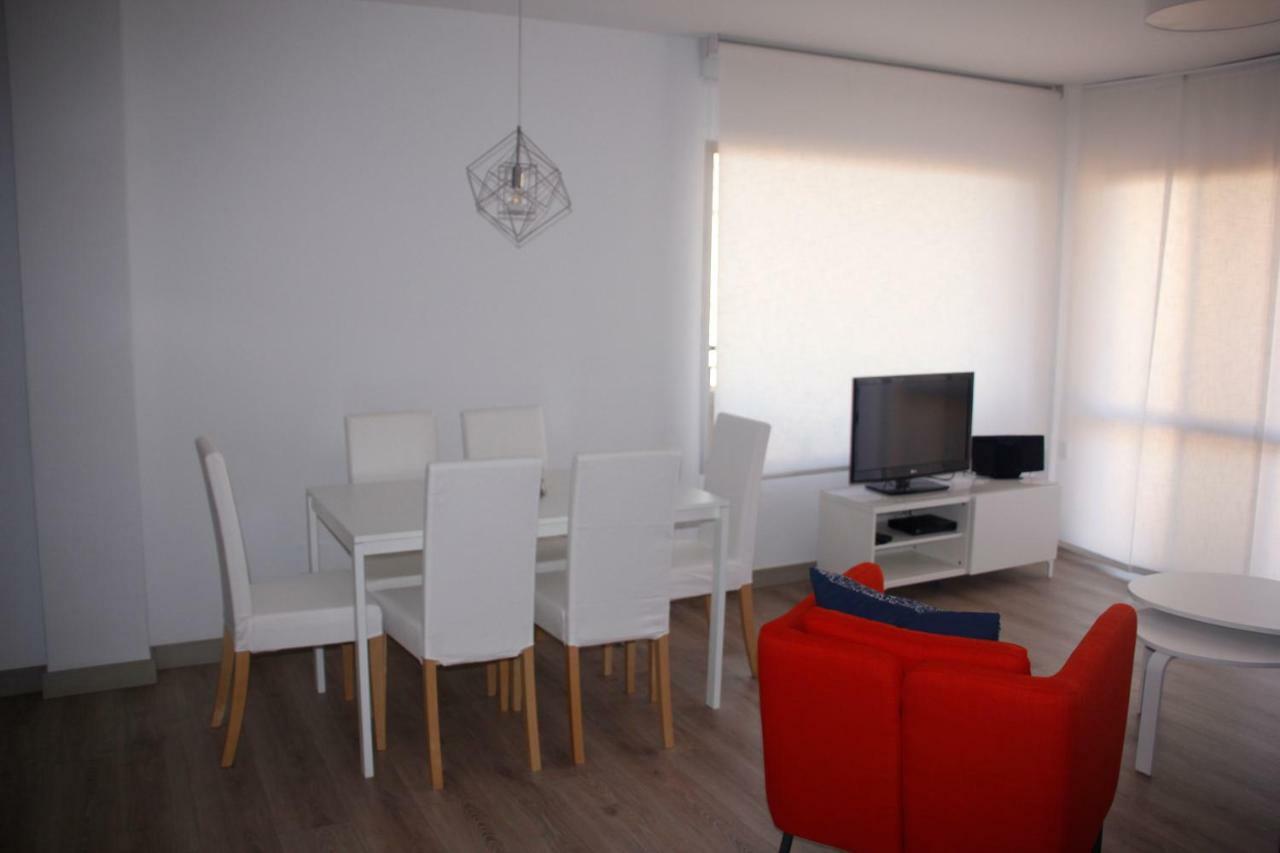 Tajo Playamar Apartamento Torremolinos Exterior foto