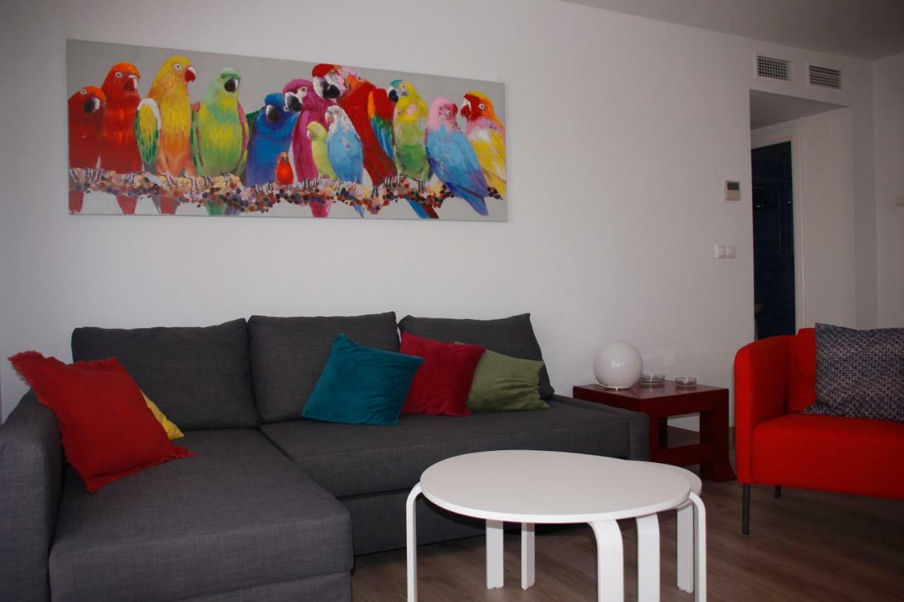 Tajo Playamar Apartamento Torremolinos Exterior foto