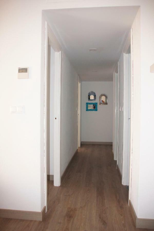 Tajo Playamar Apartamento Torremolinos Exterior foto