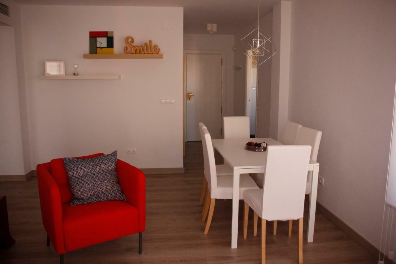 Tajo Playamar Apartamento Torremolinos Exterior foto