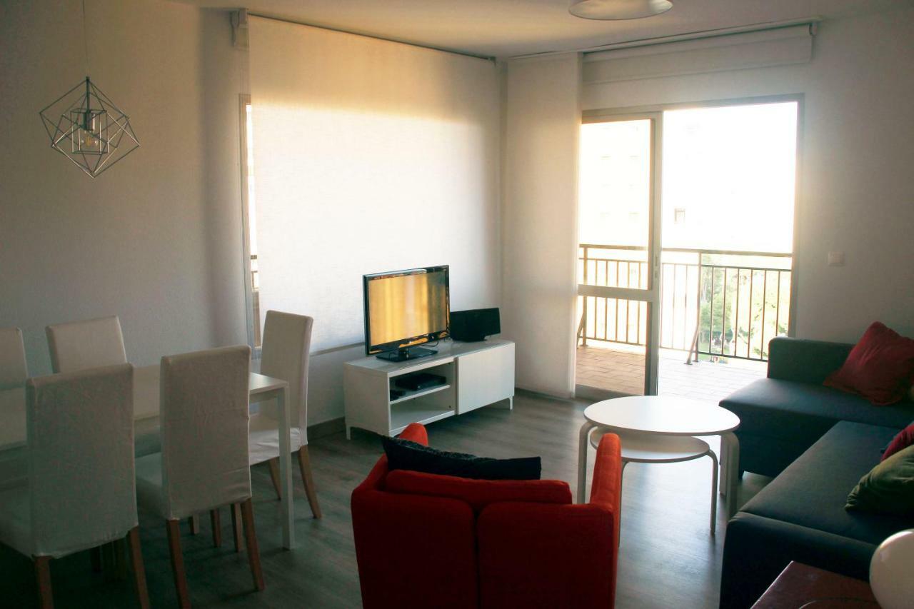 Tajo Playamar Apartamento Torremolinos Exterior foto