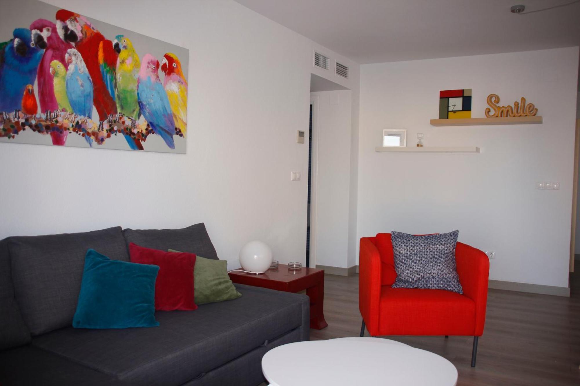 Tajo Playamar Apartamento Torremolinos Exterior foto