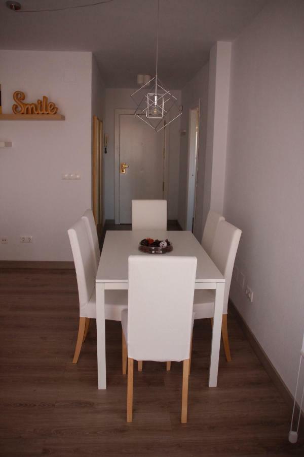 Tajo Playamar Apartamento Torremolinos Exterior foto