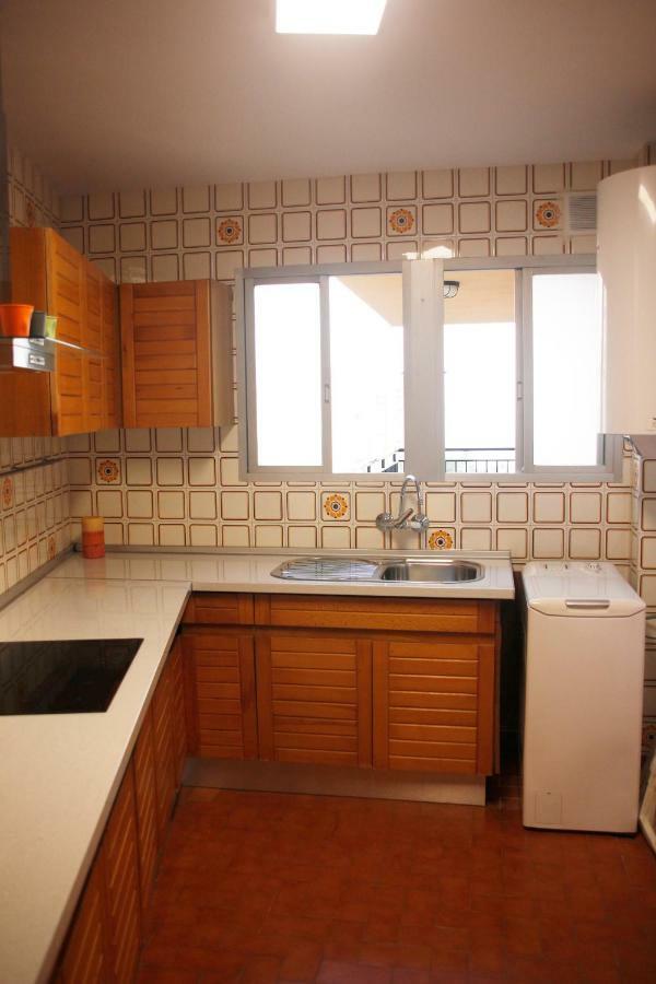 Tajo Playamar Apartamento Torremolinos Exterior foto