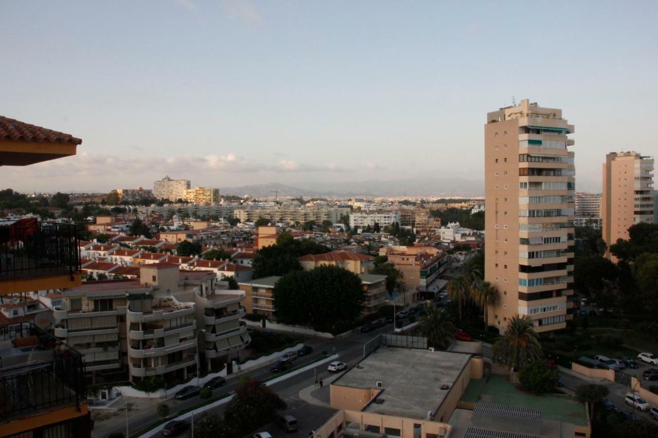 Tajo Playamar Apartamento Torremolinos Exterior foto
