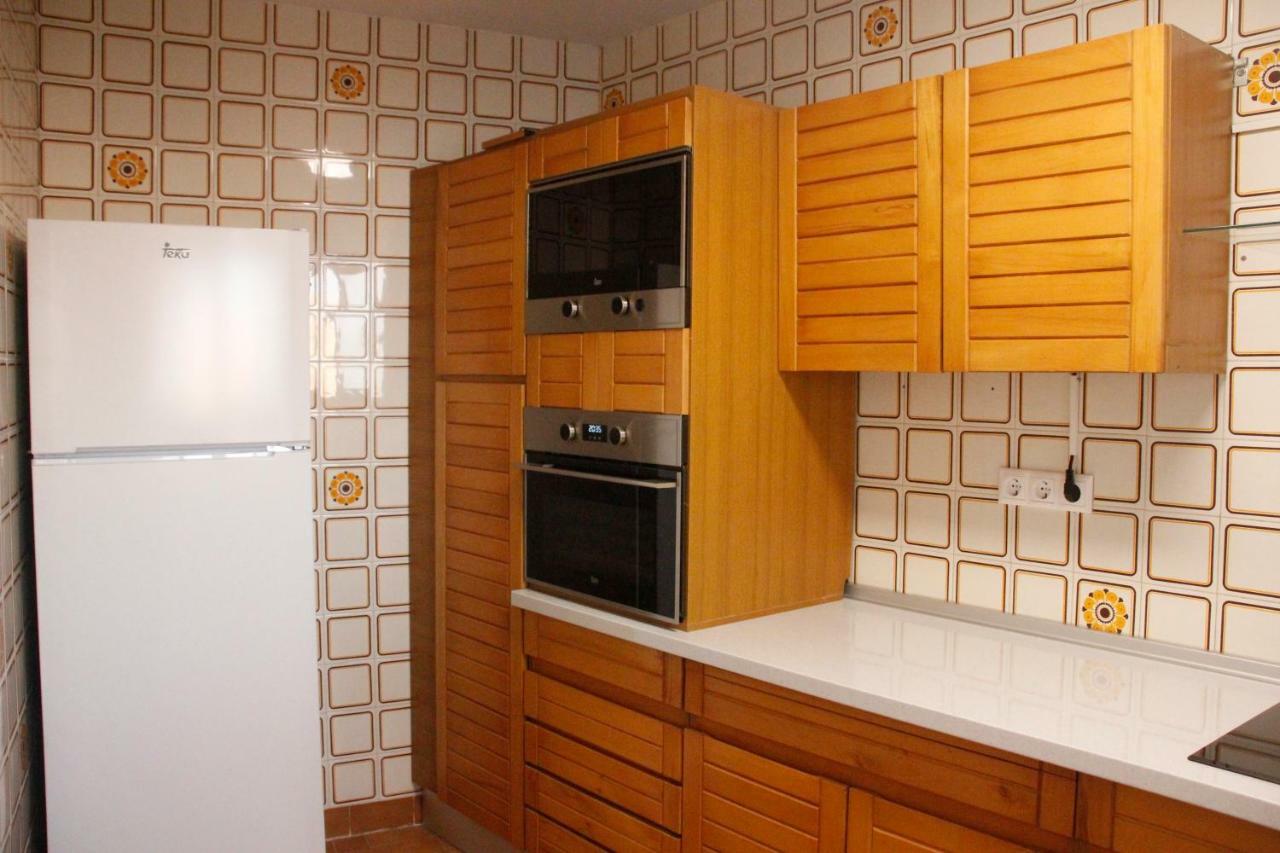 Tajo Playamar Apartamento Torremolinos Exterior foto